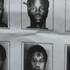 Six mug shots that were used as target practice by a North Miami Beach Police Department sniper team
NBC Miami